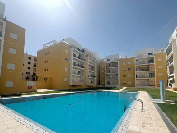 T2 Vila Nova II